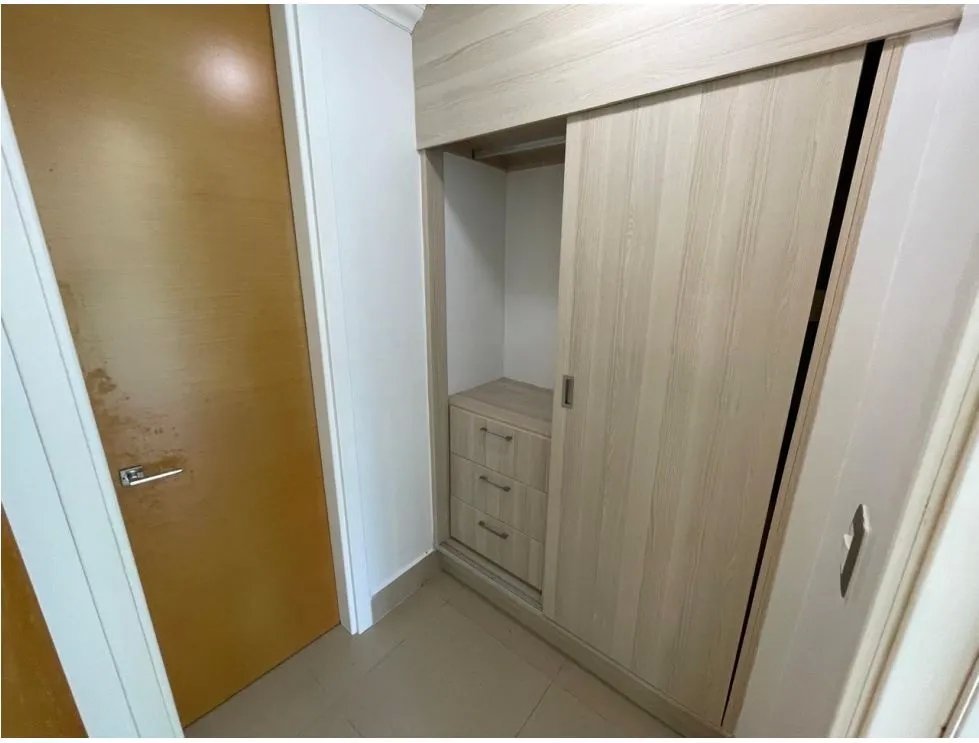 Se Vande Apartamento en Gorgona PH. Bahia