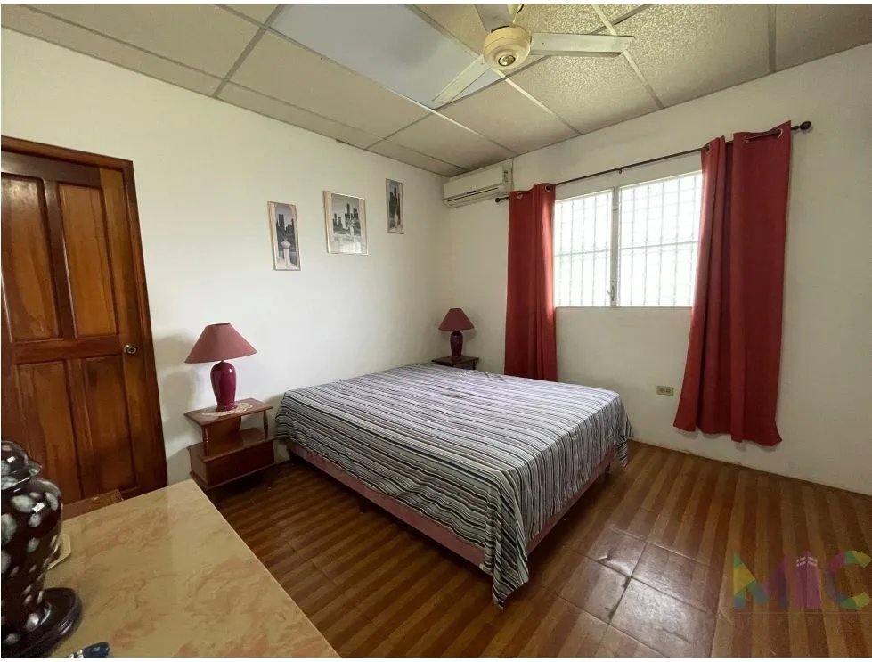 Se vende residencia de playa - Gorgona