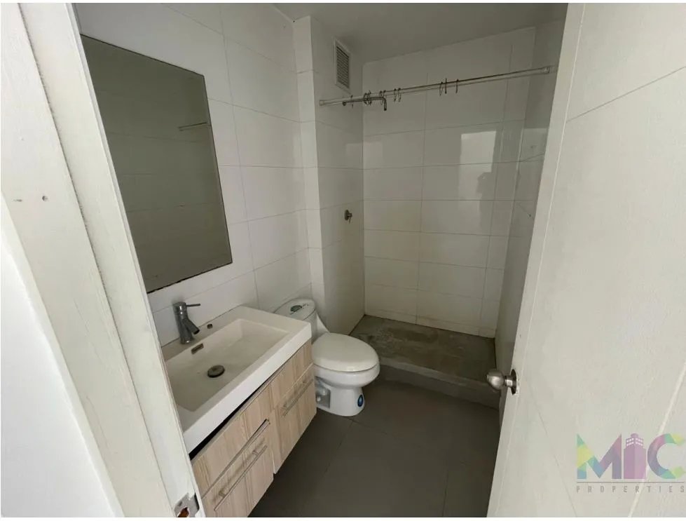 Se Vende Apartamento Punta Barco Islas