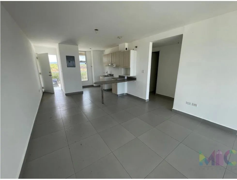 Se Vende Apartamento Punta Barco Islas
