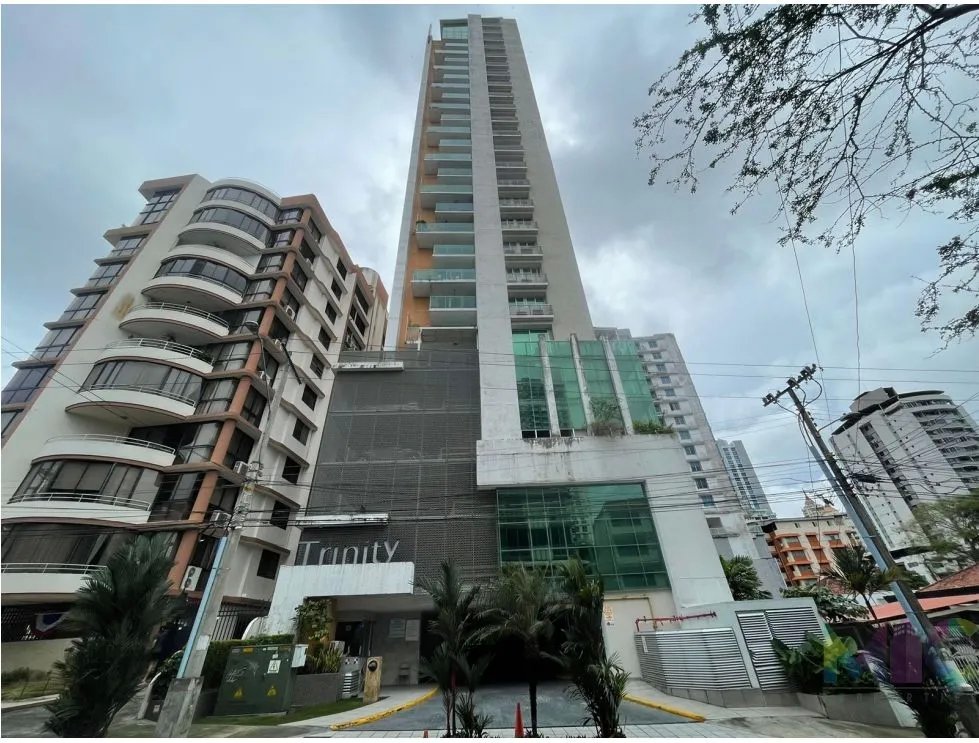 Se Vende Apartamento en El carmen PH Trinitty