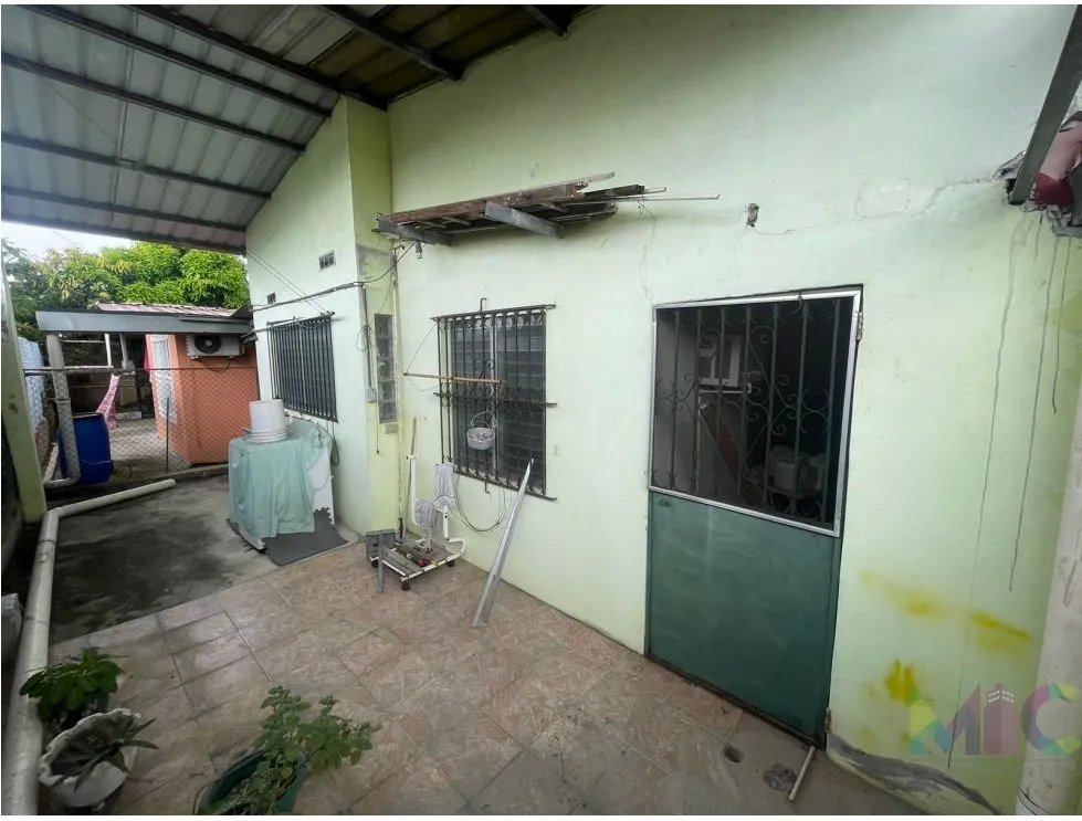 Venta de Casa en Villa lucre , San miguelito Panama