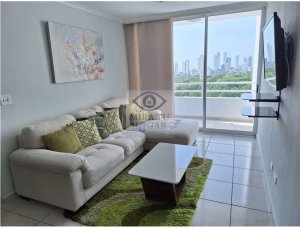 143381 - Carrasquilla - apartments
