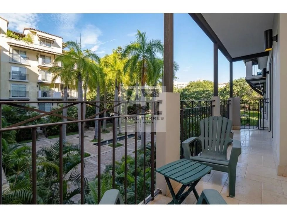 Se Alquila apartamento en Buenaventura, Río Hato