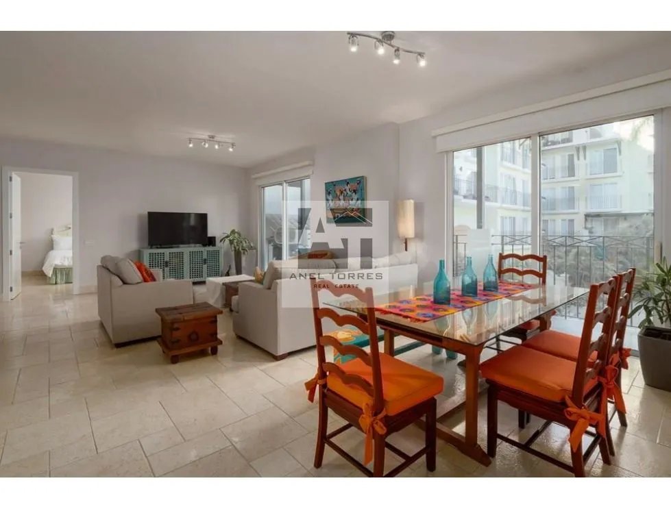 Se Alquila apartamento en Buenaventura, Río Hato