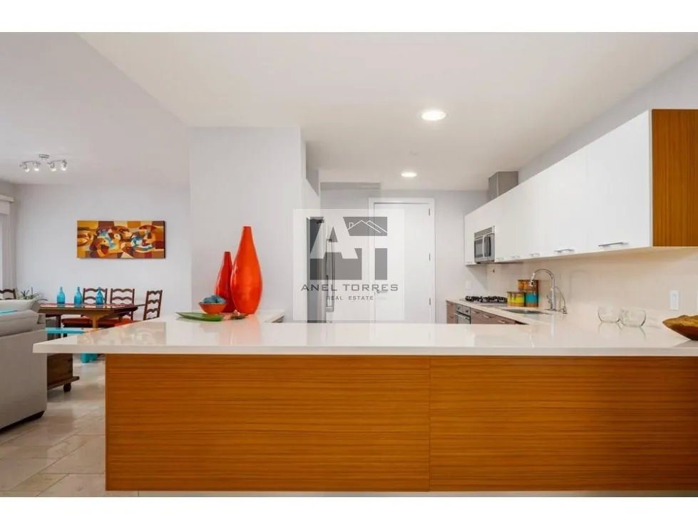 Se Alquila apartamento en Buenaventura, Río Hato