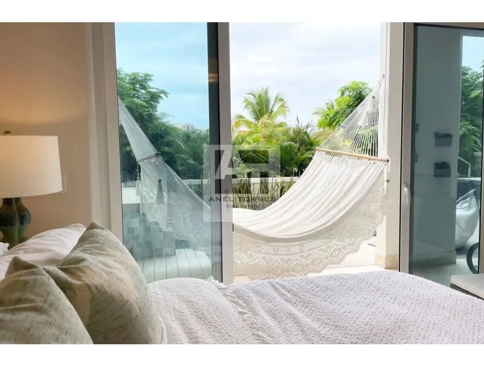 Alquilo apartamento en Buenaventura, Río Hato.