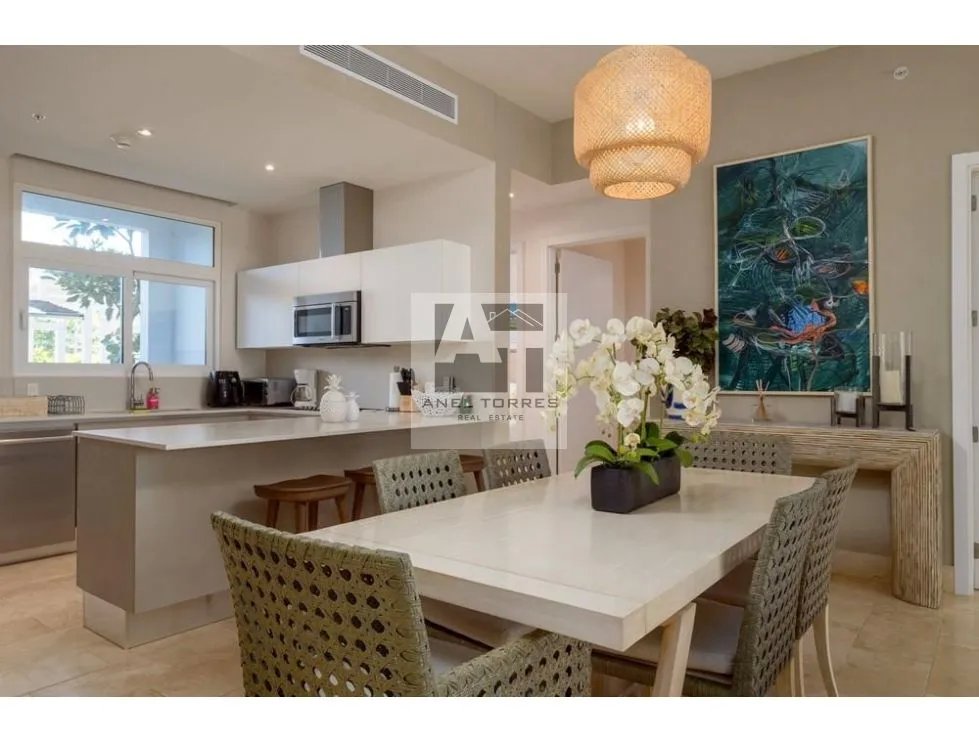 Alquilo apartamento en Buenaventura, Río Hato.