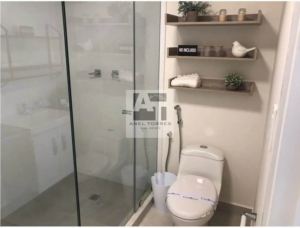 Se vende apartamento en Armonía, Avenida Balboa