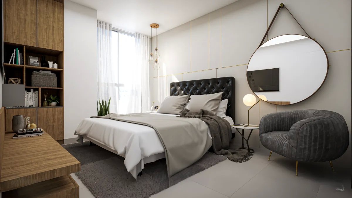 Venta de apartamento en Coco del Mar - San Francisco