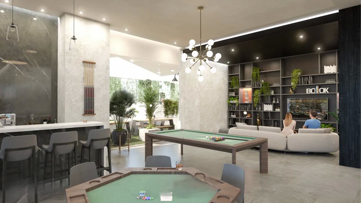 Venta de apartamento en Coco del Mar - San Francisco