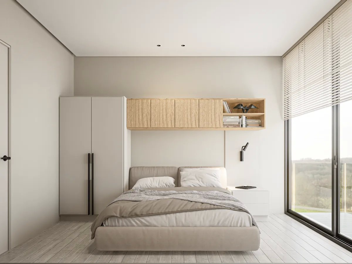 Venta de apartamento para inversión con Licencia hotelera