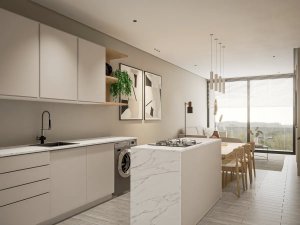 143389 - Marbella - apartments
