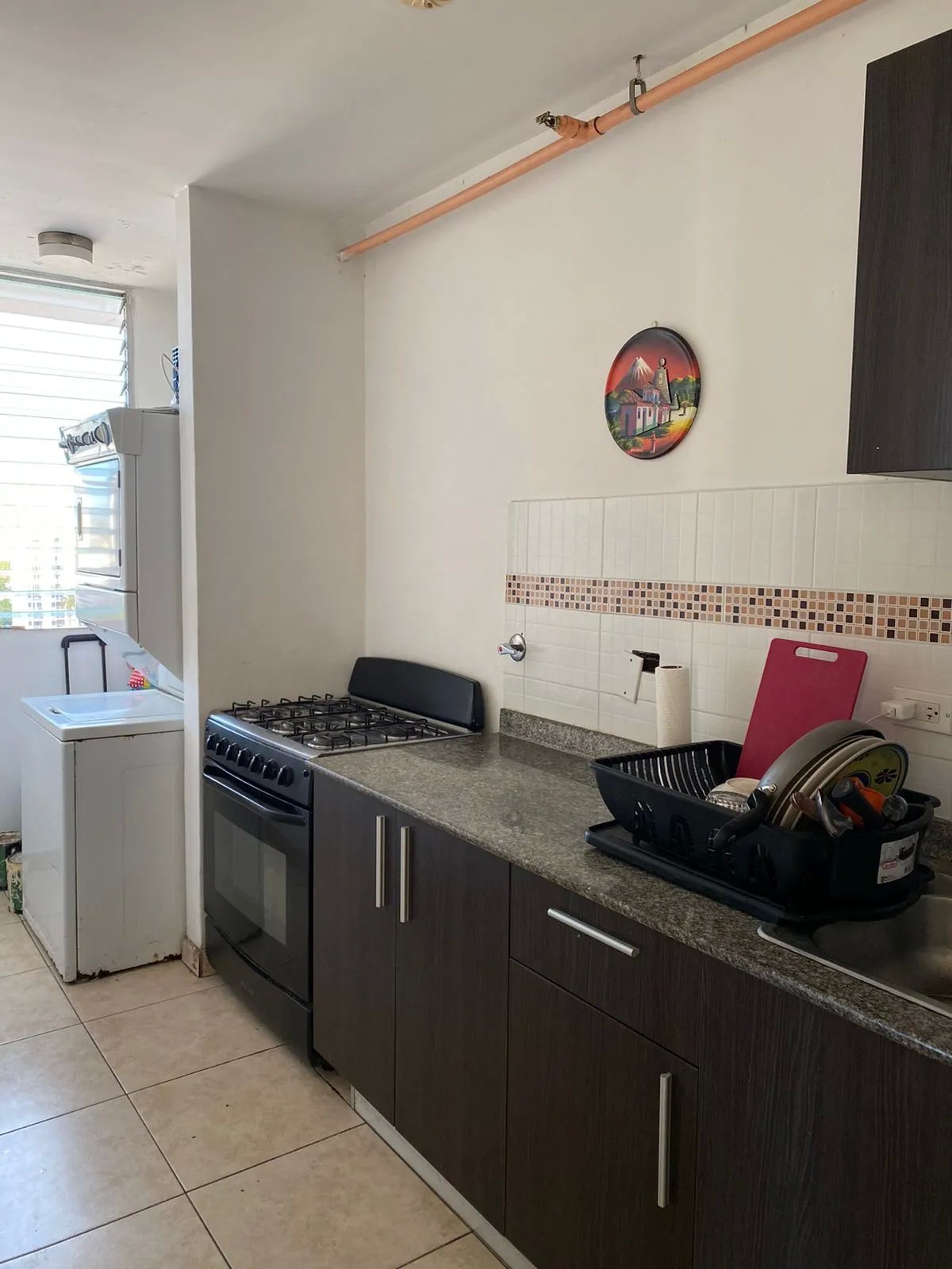 Venta de apartamento en PH Metro Towers