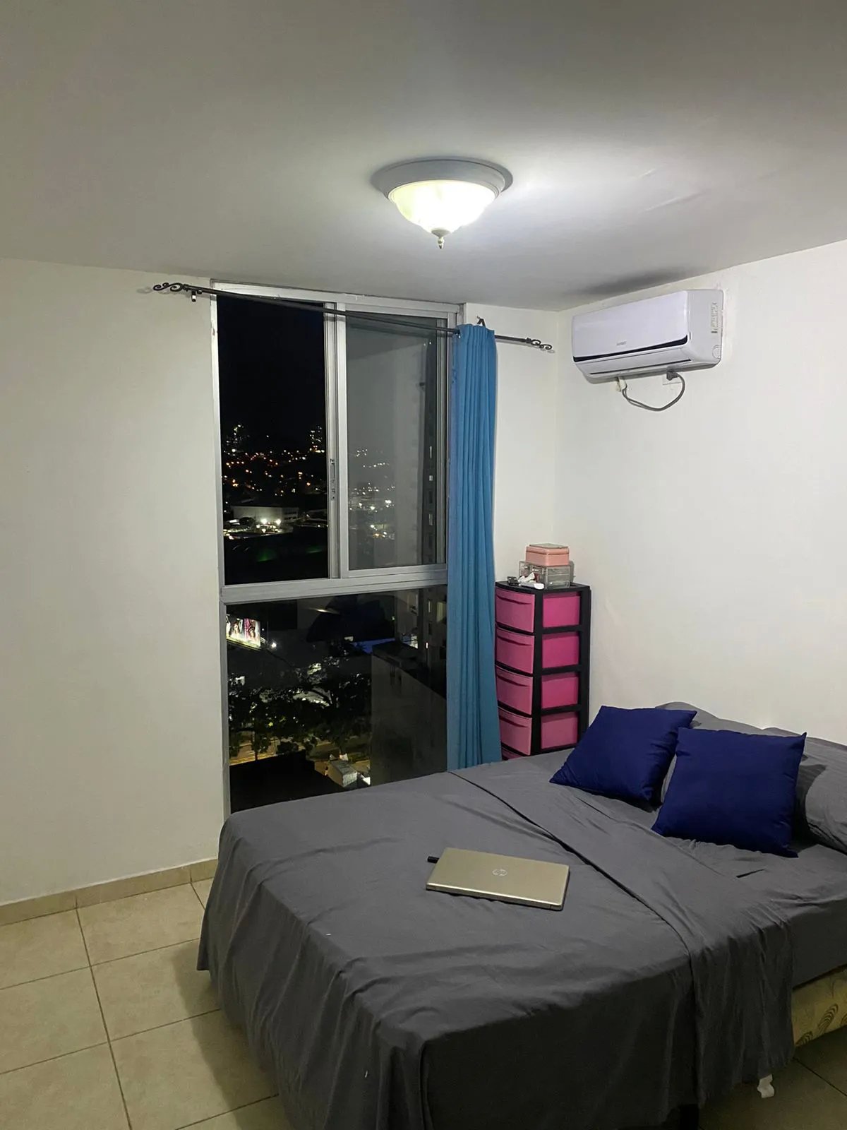 Venta de apartamento en PH Metro Towers