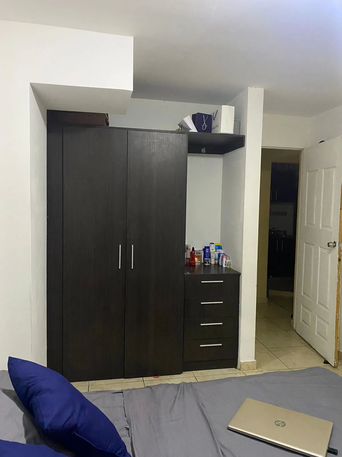 Venta de apartamento en PH Metro Towers