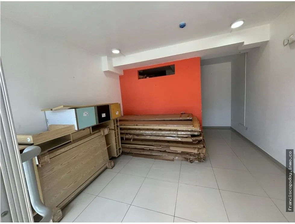 Local Comercial en Signature Point: Tu Nuevo Espacio de Éxito