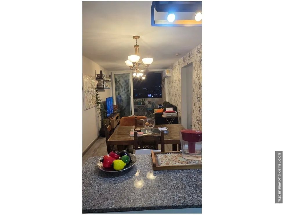 Venta de apartamento en PH Valencia Plaza