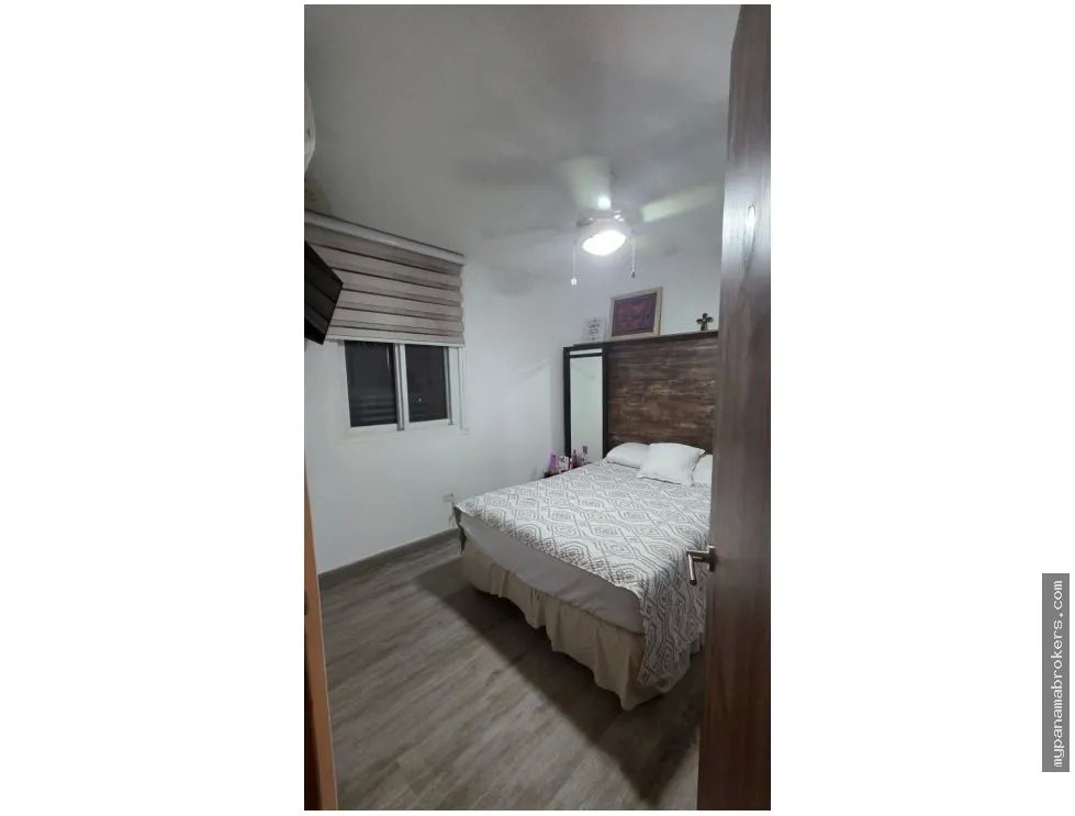 Venta de apartamento en PH Valencia Plaza