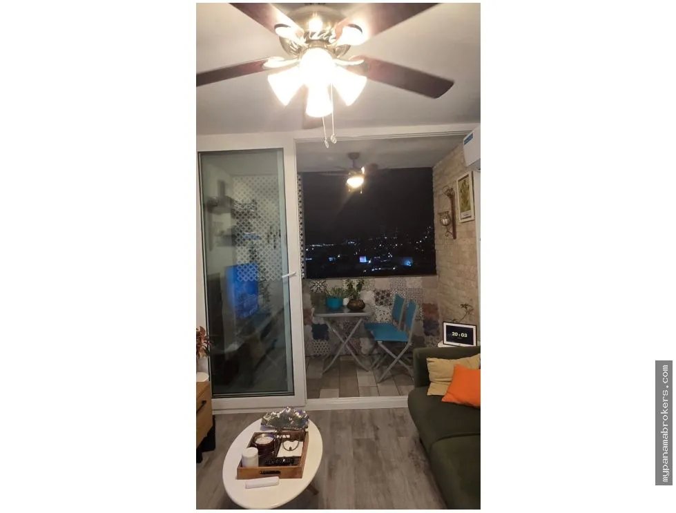 Venta de apartamento en PH Valencia Plaza