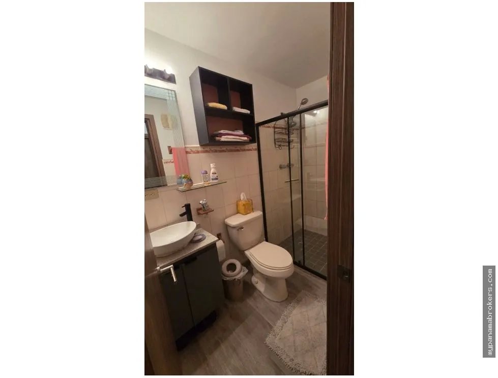 Venta de apartamento en PH Valencia Plaza