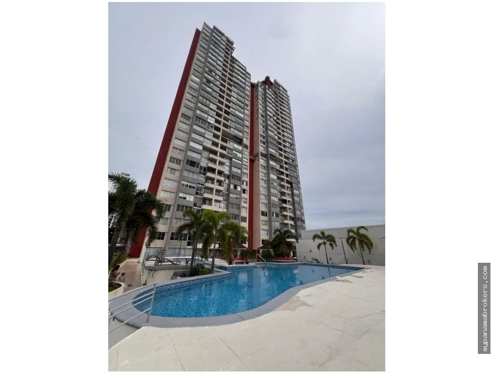 Venta de apartamento en PH Sky Park, San Francisco