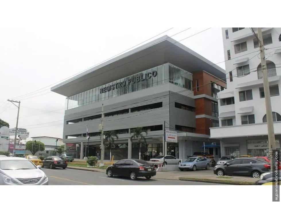 Alquiler de Local Comercial Vía España - Panamá