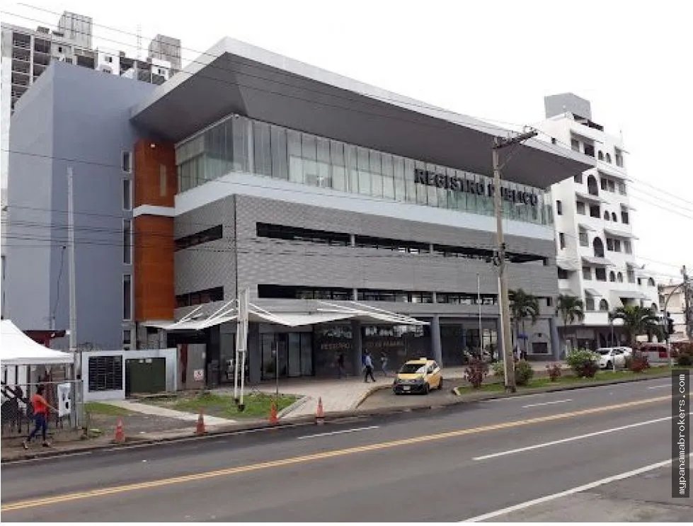 Alquiler de Local Comercial Vía España - Panamá