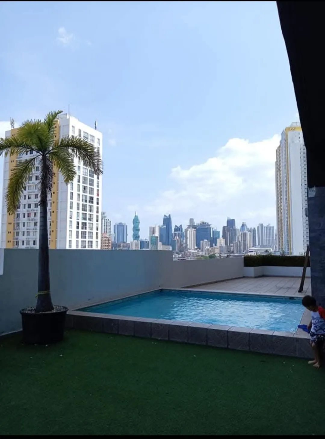 Apartamento en venta PH Plaza Valencia - Via España