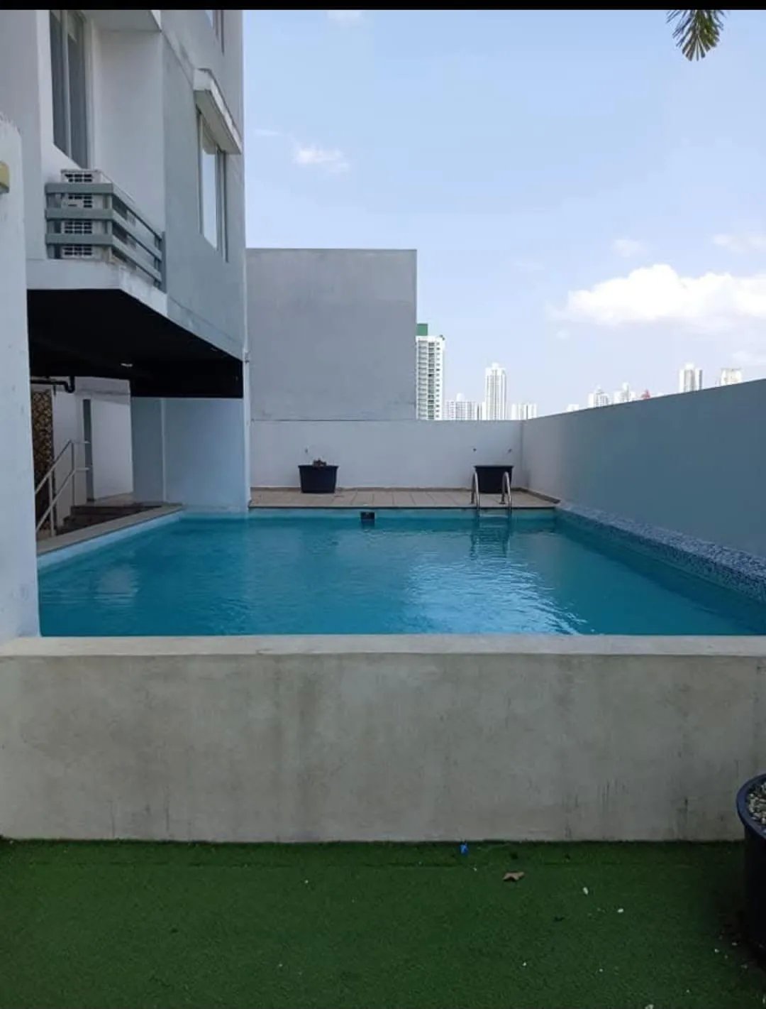 Apartamento en venta PH Plaza Valencia - Via España