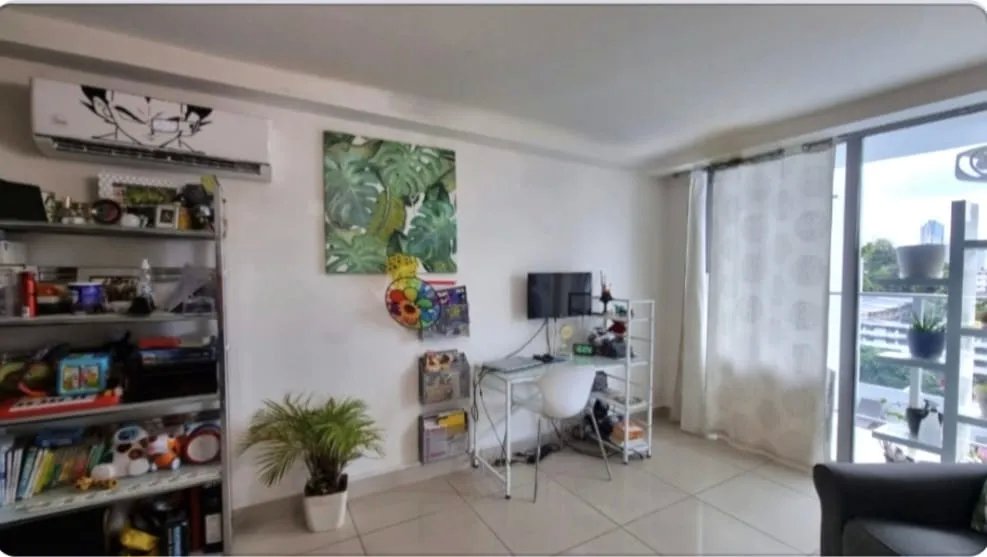 Apartamento en Venta en Via España - PH Torres de Castilla