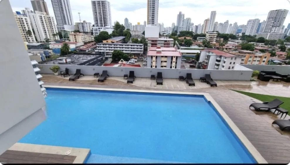 Apartamento en Venta en Via España - PH Torres de Castilla