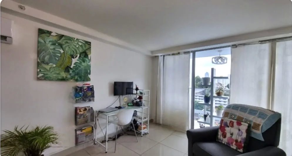 Apartamento en Venta en Via España - PH Torres de Castilla