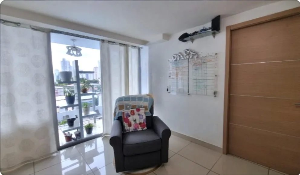 Apartamento en Venta en Via España - PH Torres de Castilla