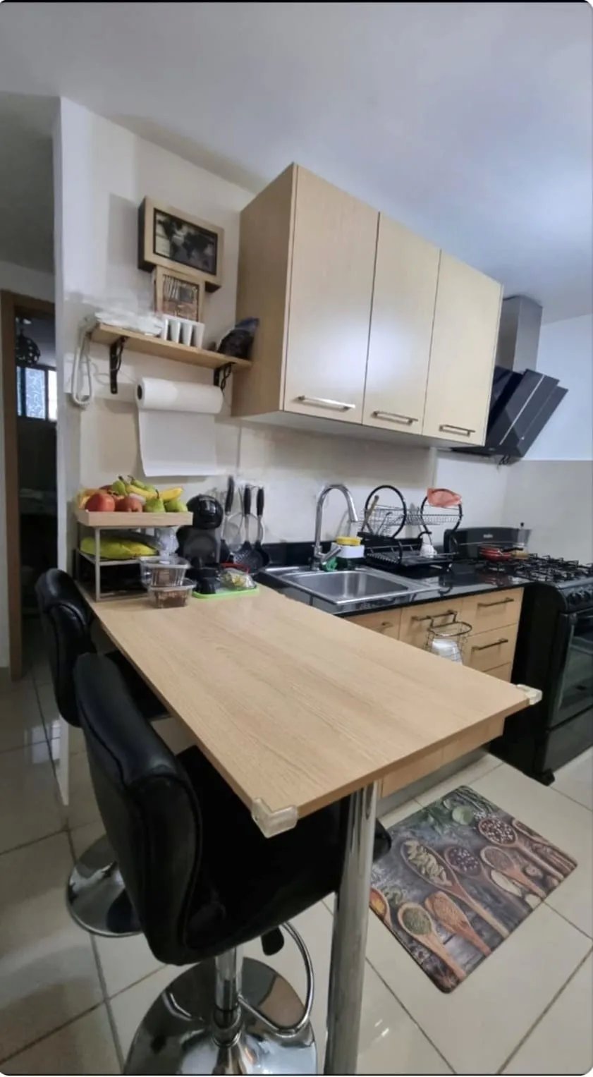 Apartamento en Venta en Via España - PH Torres de Castilla
