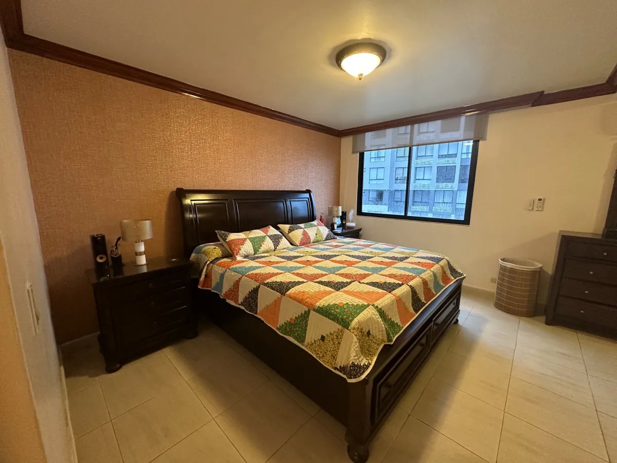 Apartamento en venta - PH Bahia Azul