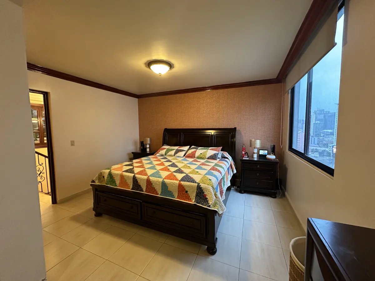 Apartamento en venta - PH Bahia Azul