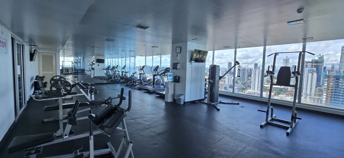 Apartamento en venta  Av Balboa - PH Destiny