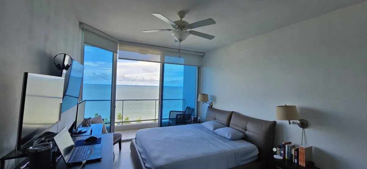 Apartamento en venta  Av Balboa - PH Destiny