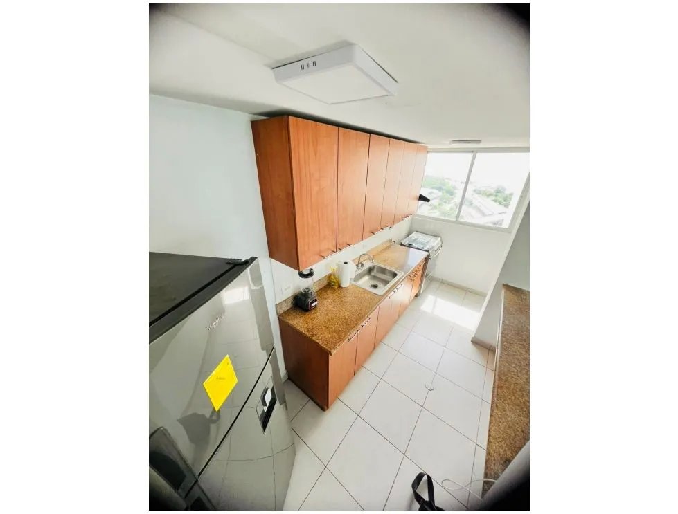 Alquiler de apartamento amoblado en PH Terramar, Vía Israel