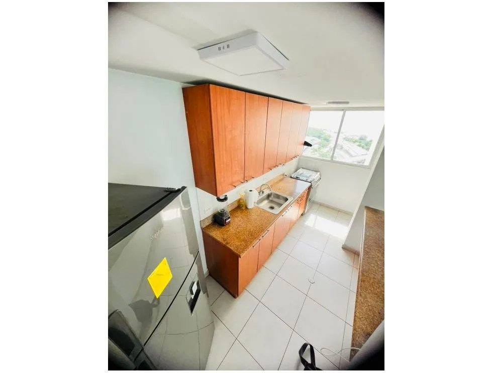 Alquiler de apartamento amoblado en PH Terramar, Vía Israel