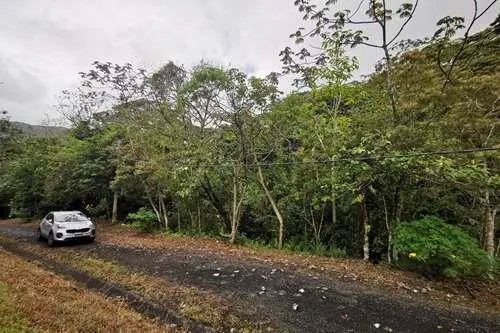 Terreno en venta en Altos del María