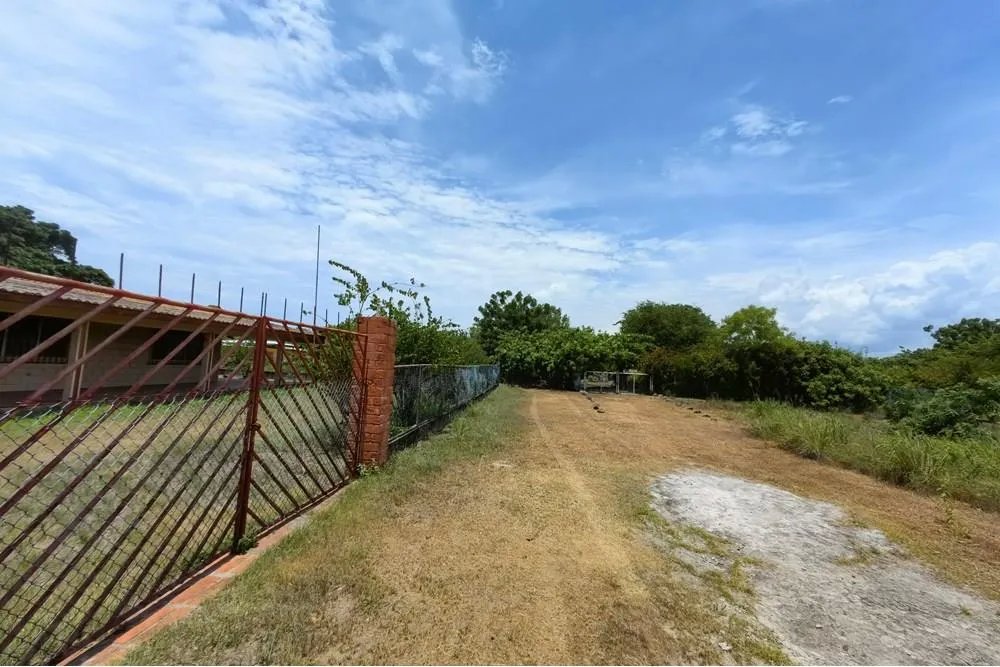 Terreno de playa en venta en Punta Chame