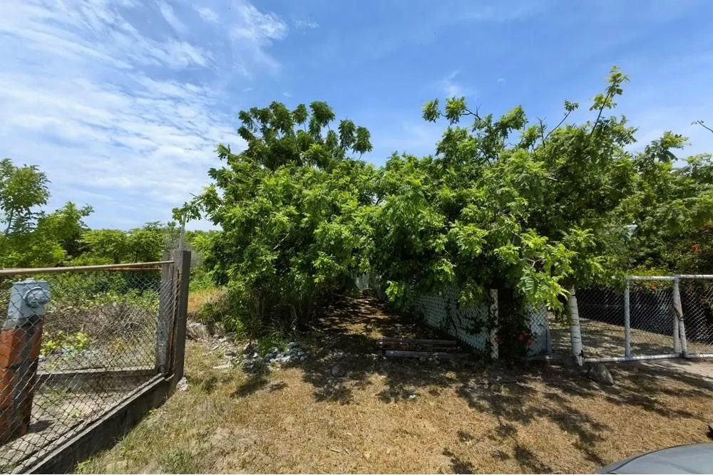Terreno de playa en venta en Punta Chame