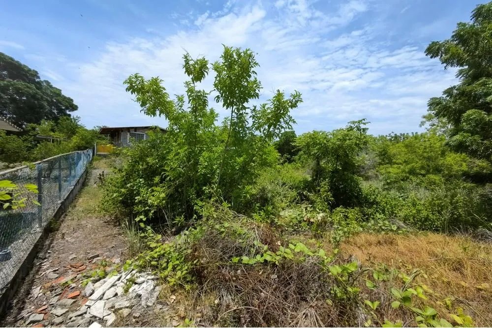 Terreno de playa en venta en Punta Chame