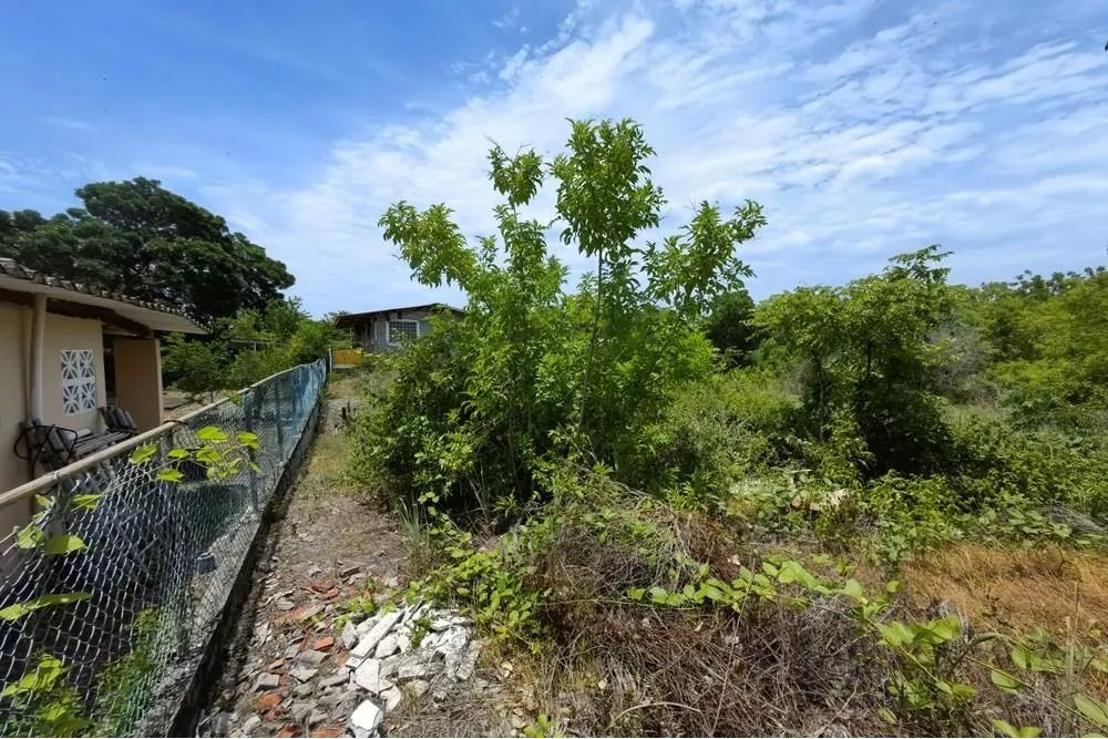 Terreno de playa en venta en Punta Chame