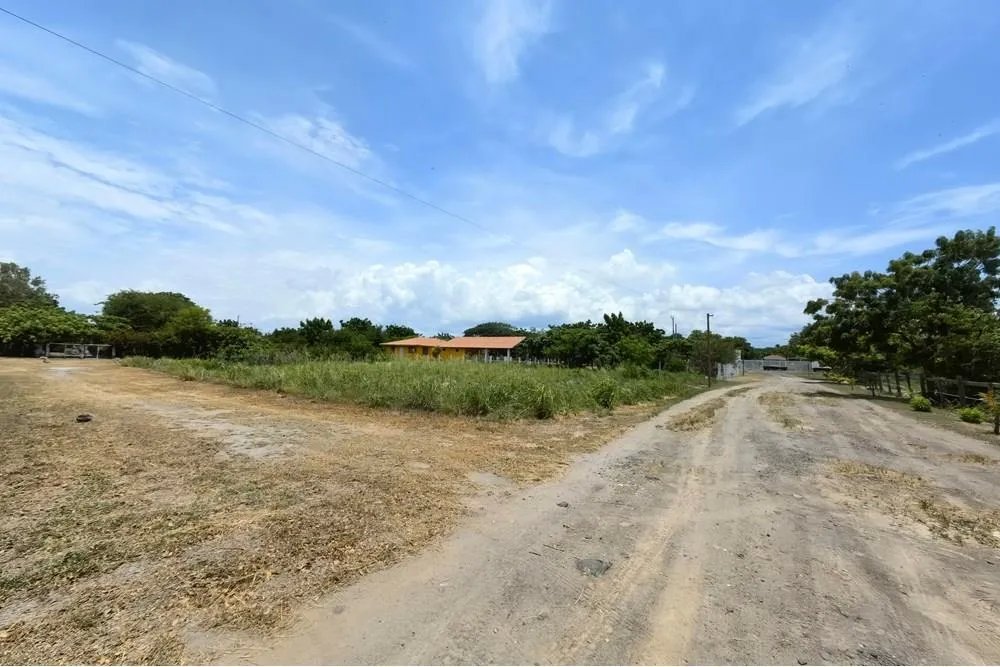 Terreno de playa en venta en Punta Chame