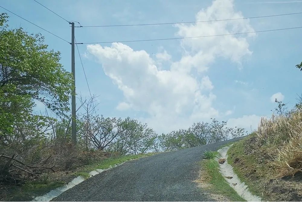 Lote de Playa en Venta en Cermeño de Capira