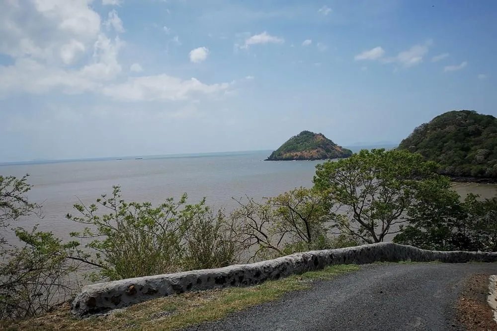 Lote de Playa en Venta en Cermeño de Capira