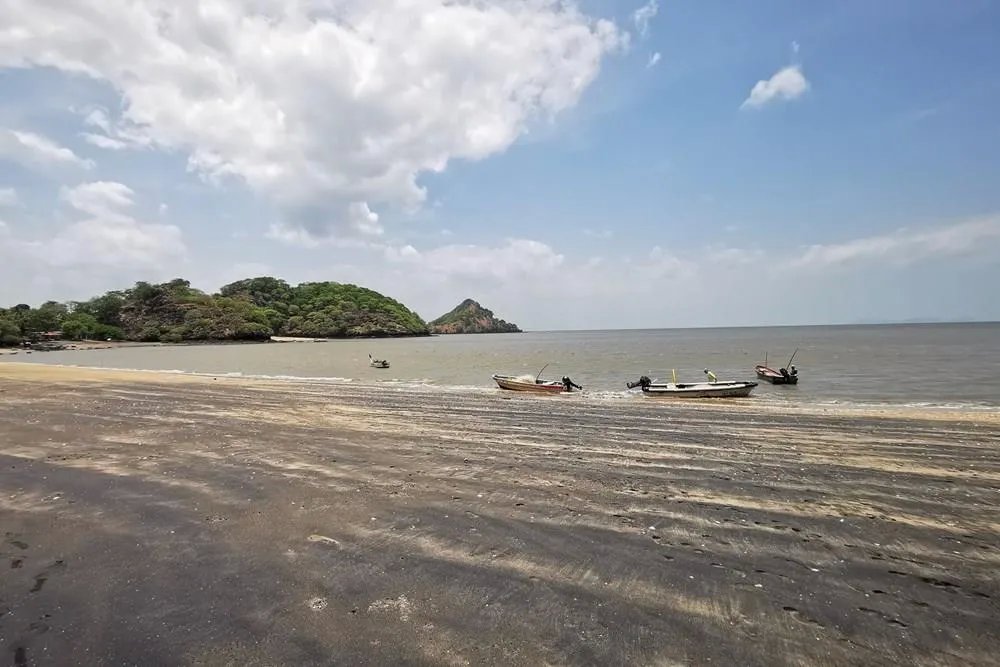 Lote de Playa en Venta en Cermeño de Capira